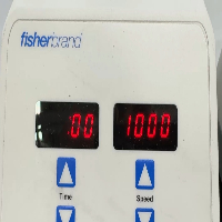 Fisherbrand Digital Vortex Mixers - Quantity 3 image 2